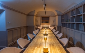 Márai Bistro