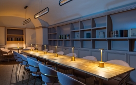 Márai Bistro
