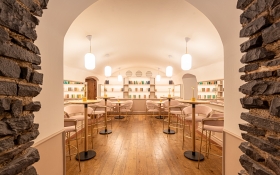 Márai Bistro