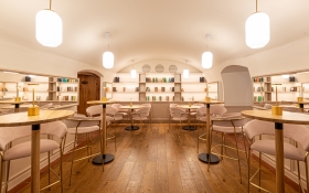 Márai Bistro