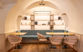 Márai Bistro