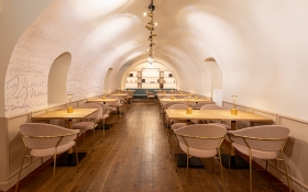 Márai Bistro
