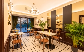 Márai Bistro