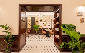 Márai Bistro