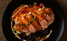 Márai Bistro