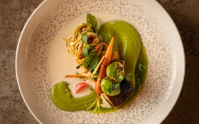 Márai Bistro