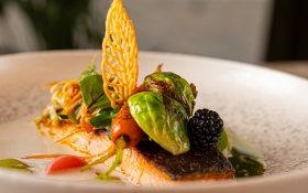 Márai Bistro