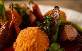 Márai Bistro