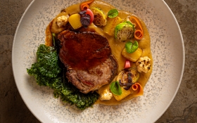 Márai Bistro