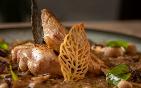 Márai Bistro