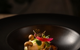 Márai Bistro