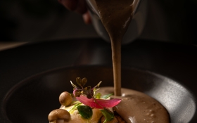 Márai Bistro