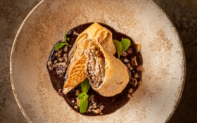 Márai Bistro