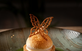 Márai Bistro
