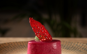Márai Bistro